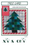 (image for) Tree Card